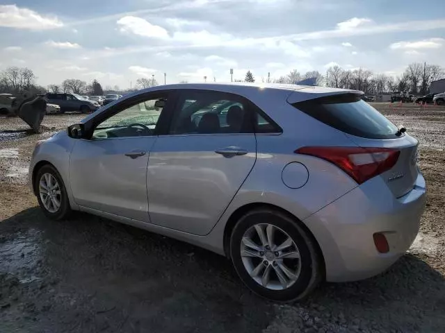 2013 Hyundai Elantra GT