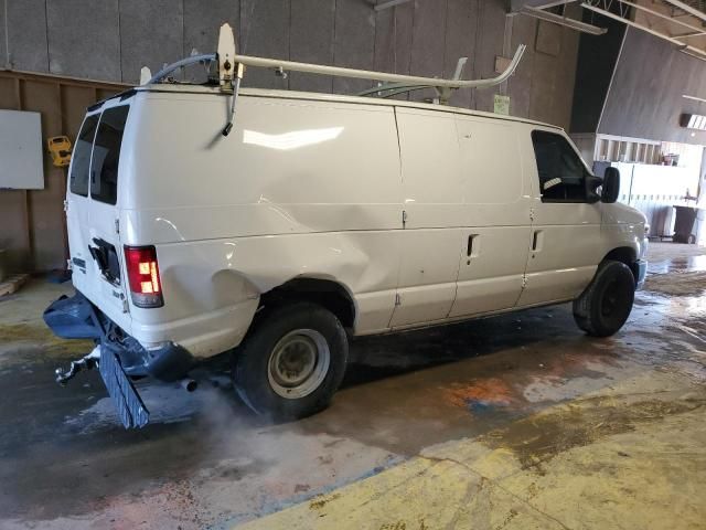 2014 Ford Econoline E250 Van