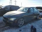 2015 BMW 335 I