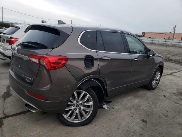 2019 Buick Envision Premium