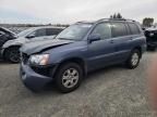 2003 Toyota Highlander Limited