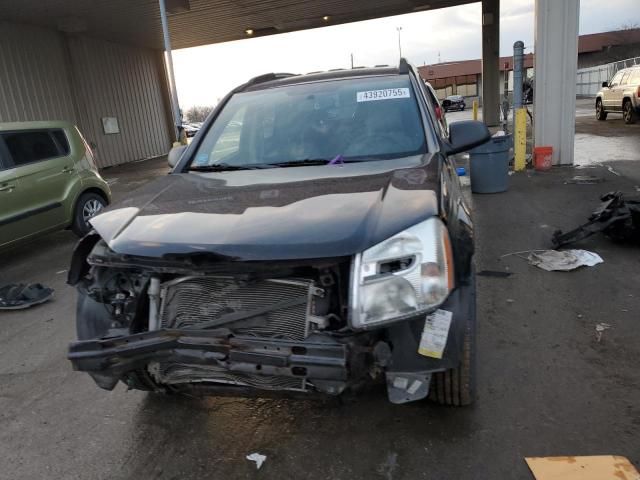 2009 Chevrolet Equinox LS