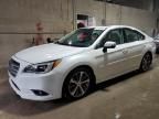 2016 Subaru Legacy 3.6R Limited