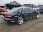 2015 Volkswagen Passat SE