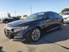 2018 Honda Accord Hybrid