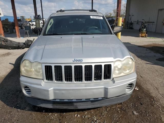 2006 Jeep Grand Cherokee Laredo