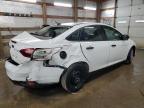 2013 Ford Focus S