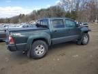 2011 Toyota Tacoma Double Cab