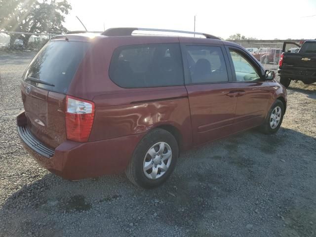 2009 KIA Sedona EX