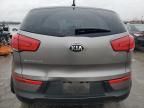 2014 KIA Sportage Base