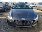 2021 Hyundai Elantra Limited