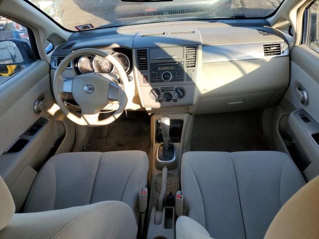 2007 Nissan Versa S