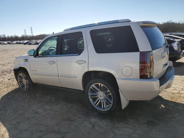 2012 Cadillac Escalade Premium