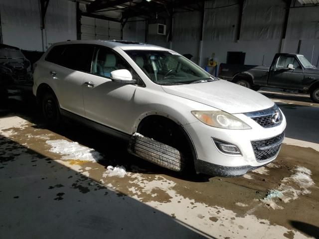 2010 Mazda CX-9