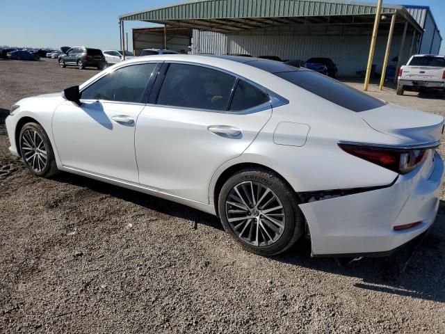 2022 Lexus ES 350 Base