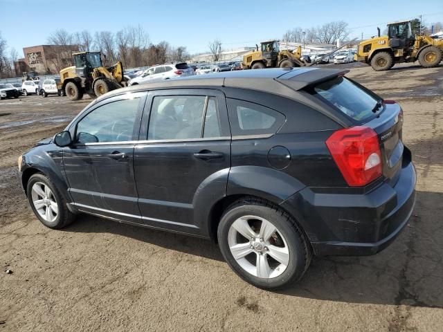 2012 Dodge Caliber SXT