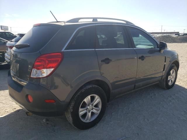 2009 Saturn Vue XE