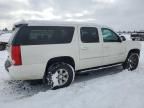 2014 GMC Yukon XL K1500 SLT