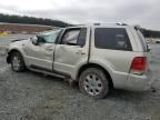 2003 Lincoln Aviator