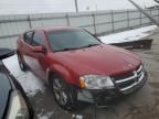 2012 Dodge Avenger SXT