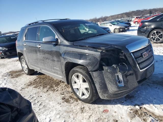 2011 GMC Terrain SLT