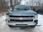 2007 Chevrolet Silverado K2500 Heavy Duty