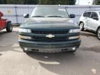 2002 Chevrolet Tahoe K1500