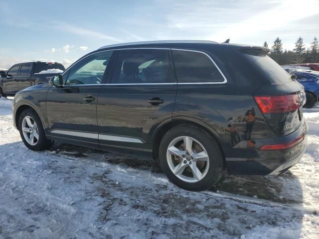 2017 Audi Q7 Premium