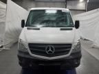 2016 Mercedes-Benz Sprinter 2500