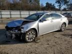 2014 Lexus ES 300H