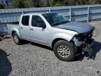 2014 Nissan Frontier S