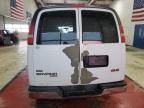 2011 GMC Savana G3500 LT