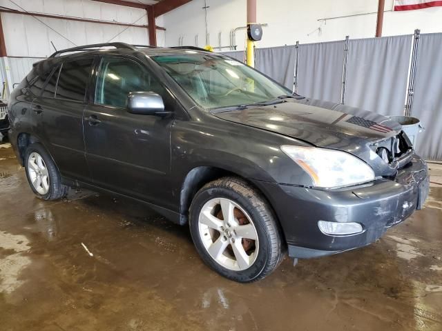 2006 Lexus RX 330