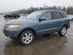 2009 Hyundai Santa FE SE en venta en Brookhaven, NY