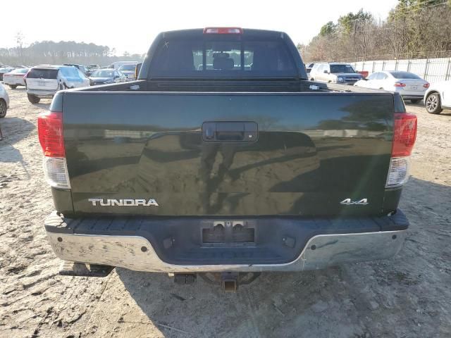 2012 Toyota Tundra Double Cab Limited