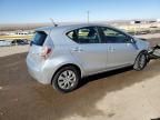 2014 Toyota Prius C