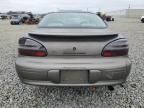 2002 Pontiac Grand Prix SE