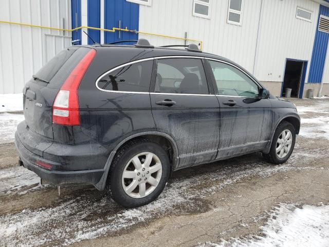 2011 Honda CR-V LX