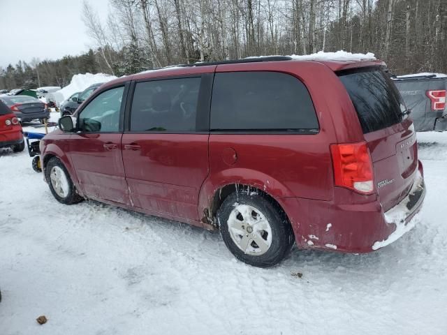 2011 Dodge Grand Caravan Express