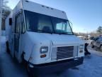 2006 Ford Econoline E450 Super Duty Commercial Stripped Chas