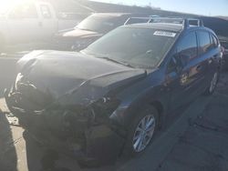 Salvage cars for sale at Littleton, CO auction: 2012 Subaru Impreza Premium