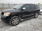 2010 Nissan Armada SE