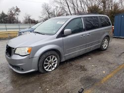 2013 Dodge Grand Caravan R/T en venta en Rogersville, MO