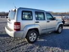 2011 Jeep Liberty Sport