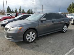 Run And Drives Cars for sale at auction: 2009 Toyota Camry Base