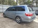 2007 Honda Odyssey Touring