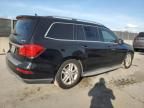 2014 Mercedes-Benz GL 450 4matic