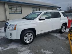 Salvage cars for sale at Grantville, PA auction: 2013 GMC Terrain SLE