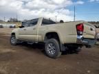 2019 Toyota Tacoma Double Cab