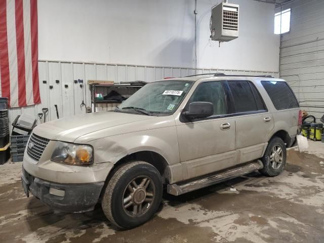 2004 Ford Expedition XLT